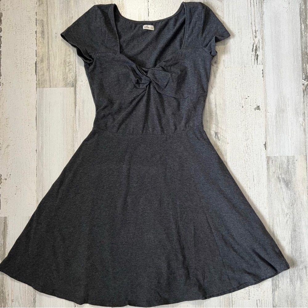 Women’s Gray Hollister Dress Size Small